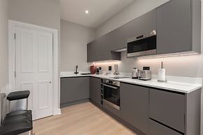 Destiny Scotland George IV Apartments