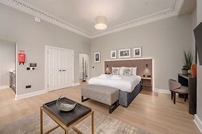 Destiny Scotland George IV Apartments