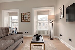 Destiny Scotland George IV Apartments