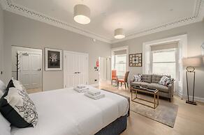 Destiny Scotland George IV Apartments