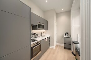 Destiny Scotland George IV Apartments