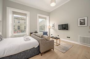 Destiny Scotland George IV Apartments