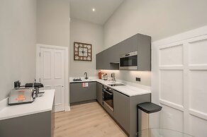 Destiny Scotland George IV Apartments