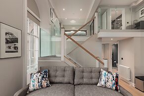 Destiny Scotland George IV Apartments