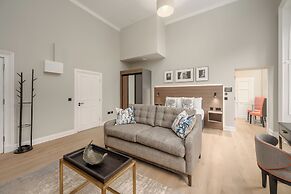 Destiny Scotland George IV Apartments