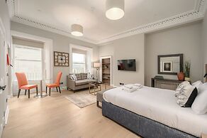 Destiny Scotland George IV Apartments
