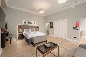 Destiny Scotland George IV Apartments
