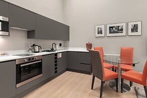 Destiny Scotland George IV Apartments