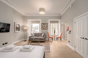 Destiny Scotland George IV Apartments