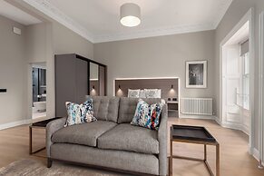 Destiny Scotland George IV Apartments