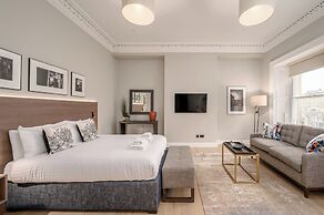 Destiny Scotland George IV Apartments