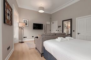 Destiny Scotland George IV Apartments