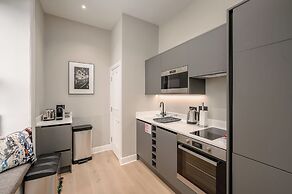 Destiny Scotland George IV Apartments