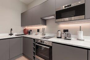 Destiny Scotland George IV Apartments