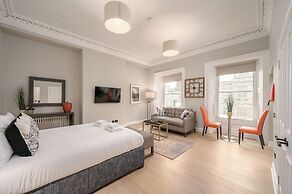 Destiny Scotland George IV Apartments