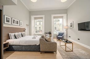 Destiny Scotland George IV Apartments