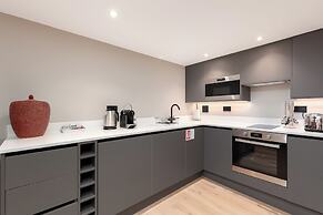 Destiny Scotland George IV Apartments