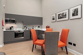 Destiny Scotland George IV Apartments