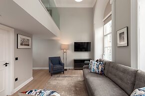 Destiny Scotland George IV Apartments