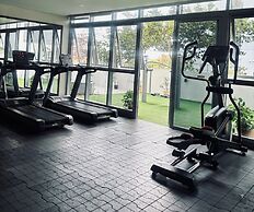 Serenity Staycation Studio