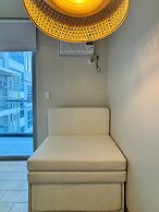 Serenity Staycation Studio