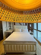 Serenity Staycation Studio