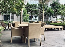 Serenity Staycation Studio