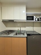 Serenity Staycation Studio