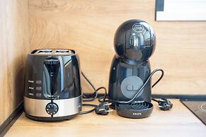 Smash C Apartments for 12- private pool