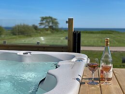 Hygge Strand Camping