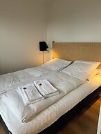 Hygge Strand Camping