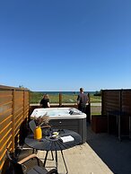 Hygge Strand Camping