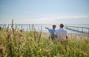 Hygge Strand Camping