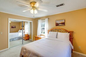 Near Lake Murray: Family Getaway w/ Screened Porch