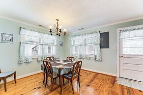 Boat Dock & Ramp: Canal-front Home!