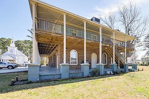 Boat Dock & Ramp: Canal-front Home!