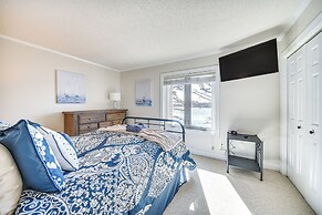 Boat & Fish: Waterfront Gem on Pasquotank River!