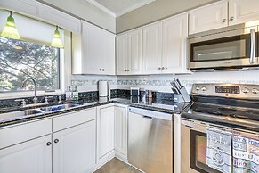 Boat & Fish: Waterfront Gem on Pasquotank River!