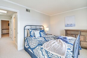 Boat & Fish: Waterfront Gem on Pasquotank River!