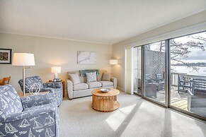 Boat & Fish: Waterfront Gem on Pasquotank River!