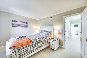 Boat & Fish: Waterfront Gem on Pasquotank River!