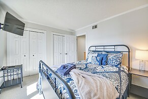 Boat & Fish: Waterfront Gem on Pasquotank River!