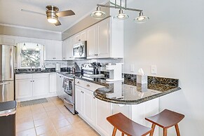 Boat & Fish: Waterfront Gem on Pasquotank River!