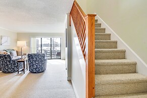 Boat & Fish: Waterfront Gem on Pasquotank River!