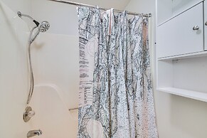 Boat & Fish: Waterfront Gem on Pasquotank River!