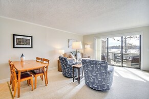 Boat & Fish: Waterfront Gem on Pasquotank River!