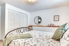 Ski, Game & Grill: Family Retreat in Glen