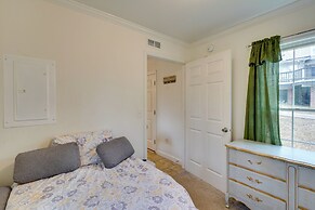 2 Mi to South Boston Speedway: Cozy Tiny Home!