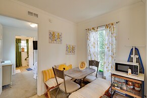 2 Mi to South Boston Speedway: Cozy Tiny Home!