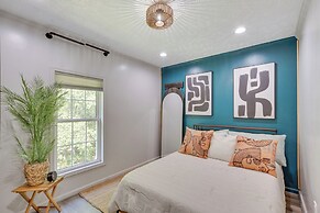 'peacock Landing' in Vass: Game Room & Shared Pool